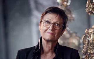 Cinzia Lo Fazio.