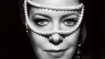 Nina Stemme.