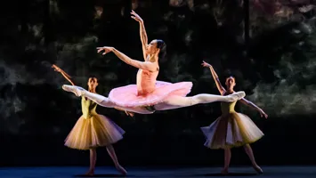 Le Corsaire 2023.