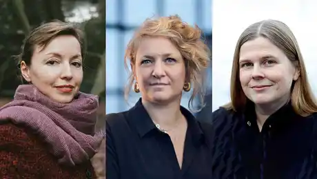 Tonsättarsamtal 2026.