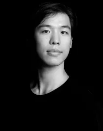 Ryosuke Miwa.