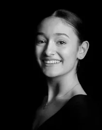 Martina Torti.