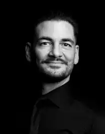 Ayman Al Fakir.