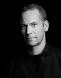 Torbjörn Helander.