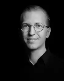 Florian Huber.