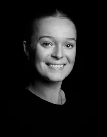Felicia Andersson.