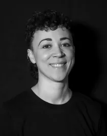 Linnea Andersson Meilink.