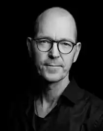 Anders Öberg.