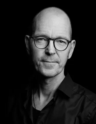 Anders Öberg.