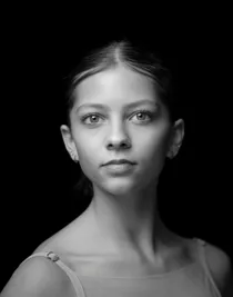 Rhyan Foerster.