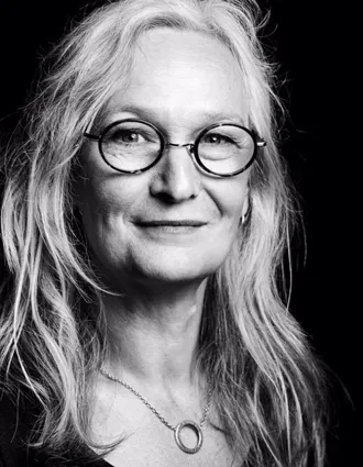 Carin Ringmar.