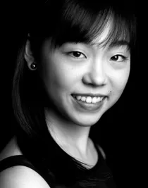 Kisa Nakashima.
