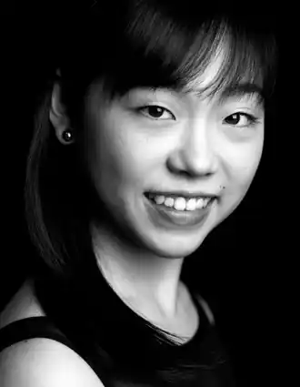 Kisa Nakashima.