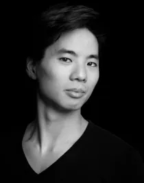 Hiroaki Ishida.