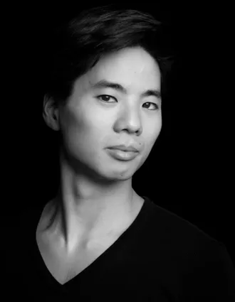 Hiroaki Ishida.