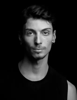 Edoardo Pavoni.