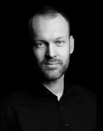 Björn Olsson.