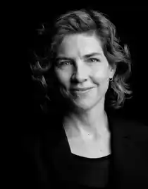 Mirjam Pfeiffer.