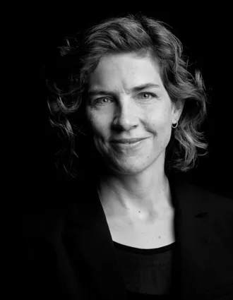 Mirjam Pfeiffer.