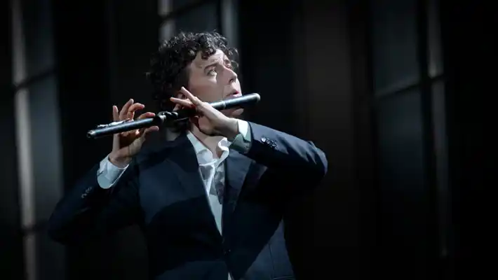 TROLLFLOJTEN 2025 2.