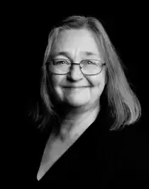 Leila Forstén.