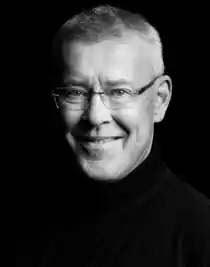 Peter Lundström.