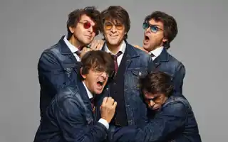 Niklas Strömstedt — Tyck OM mig.