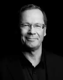 Peter Bergström.