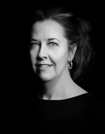 Kristina Hansson Unander.