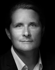 Thorvald Bergström.