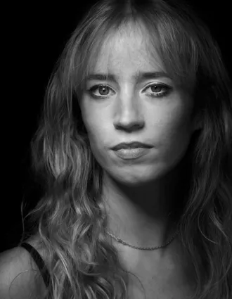 Camille Chanial.