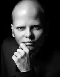 Niklas Björling Rygert.