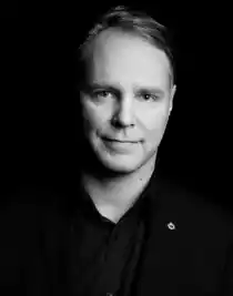 Olle Pettersson.