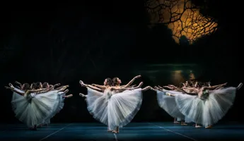 Giselle.