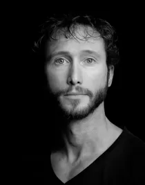 Daniel Goldsmith.