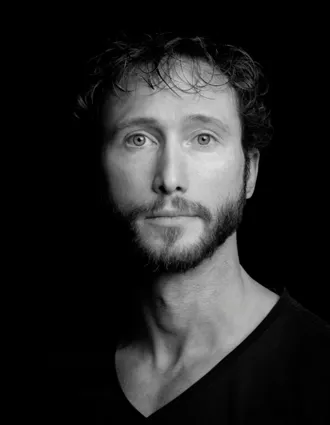 Daniel Goldsmith.