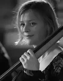 Katarina Lindgren.