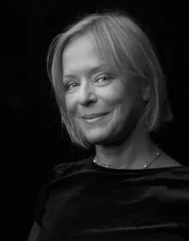 Katarina Lindgren.