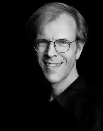 Robert Westlund.