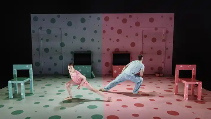 Vem där? Kungliga Operan 2025 4.