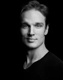 Jonatan Davidsson.