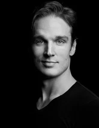 Jonatan Davidsson.