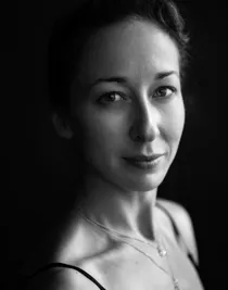 Nadja Sellrup.