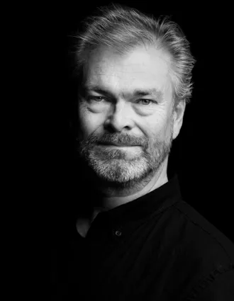 Fredrik Söhngen.