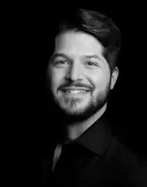 Benedikt Scholtes.