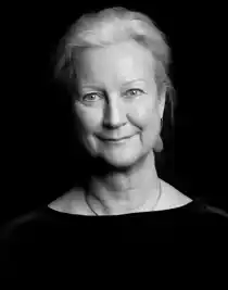 Birgitta Winland.