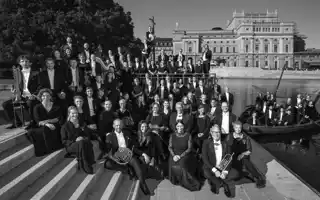 Kungliga Hovkapellet 500 År 2026.