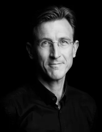 Mikael Rydh.