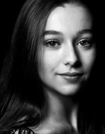 Abby Morgan.