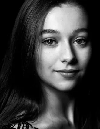 Abby Morgan.